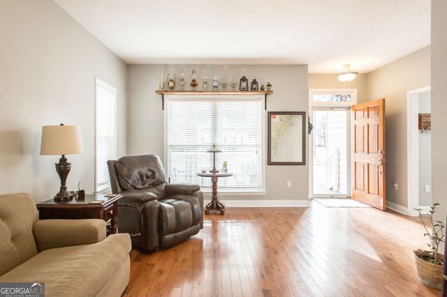 125 Brisbon Hall Drive, Richmond Hill, GA 31324