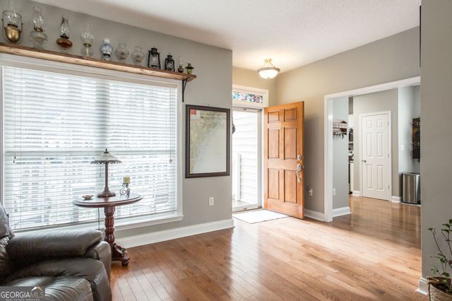 125 Brisbon Hall Drive, Richmond Hill, GA 31324