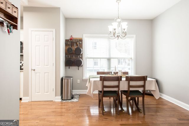 125 Brisbon Hall Drive, Richmond Hill, GA 31324