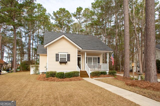 125 Brisbon Hall Drive, Richmond Hill, GA 31324