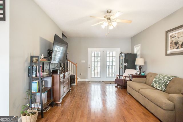 125 Brisbon Hall Drive, Richmond Hill, GA 31324