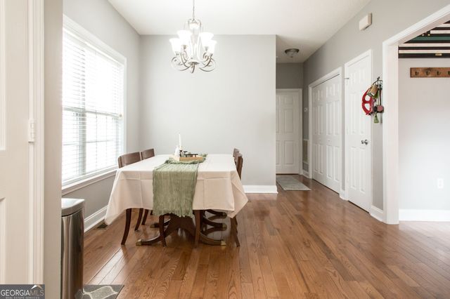 125 Brisbon Hall Drive, Richmond Hill, GA 31324