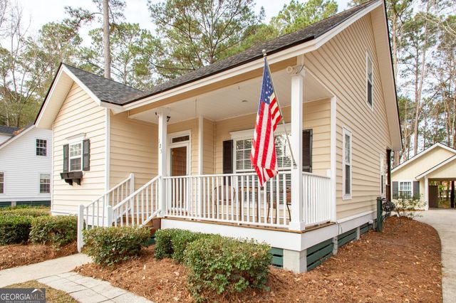 125 Brisbon Hall Drive, Richmond Hill, GA 31324