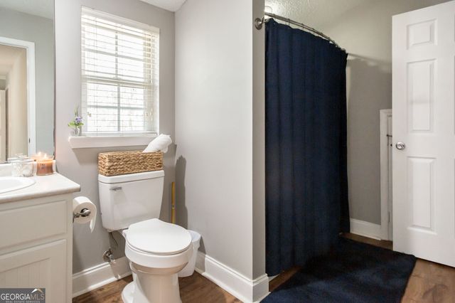 125 Brisbon Hall Drive, Richmond Hill, GA 31324