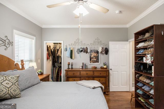 125 Brisbon Hall Drive, Richmond Hill, GA 31324