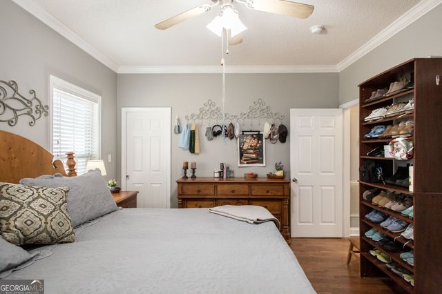 125 Brisbon Hall Drive, Richmond Hill, GA 31324