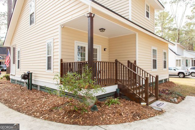 125 Brisbon Hall Drive, Richmond Hill, GA 31324