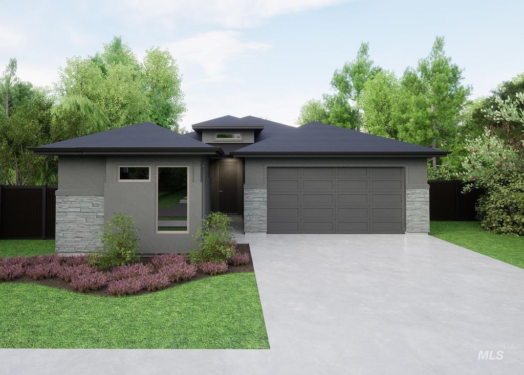 6623 N Good Dr, Eagle, ID 83714