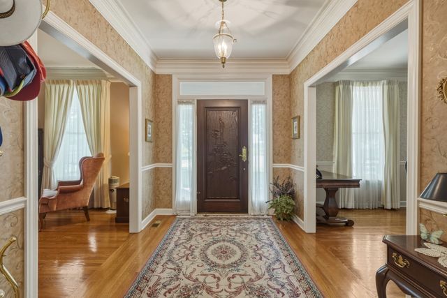 4442 Pratt Ln, Franklin, TN 37064