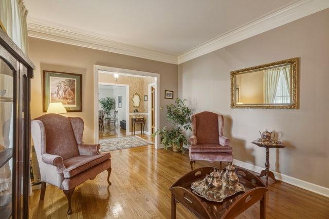 4442 Pratt Ln, Franklin, TN 37064