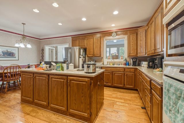 4442 Pratt Ln, Franklin, TN 37064