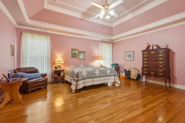 4442 Pratt Ln, Franklin, TN 37064