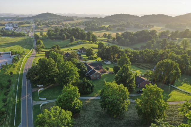 4442 Pratt Ln, Franklin, TN 37064