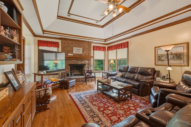 4442 Pratt Ln, Franklin, TN 37064