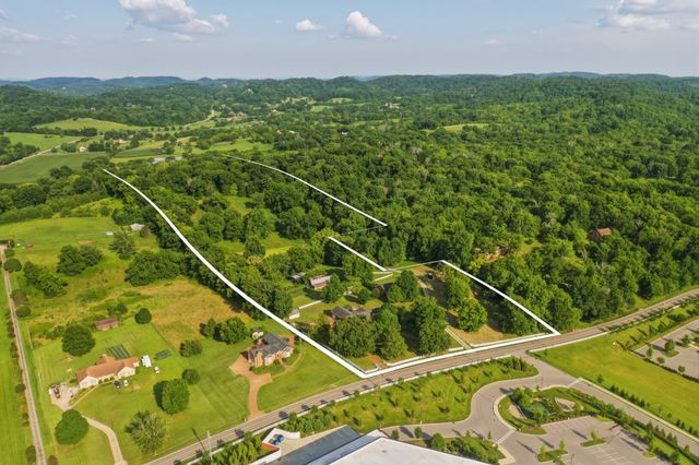 4442 Pratt Ln, Franklin, TN 37064