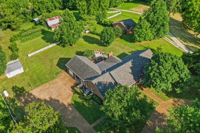 4442 Pratt Ln, Franklin, TN 37064
