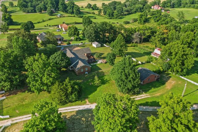 4442 Pratt Ln, Franklin, TN 37064