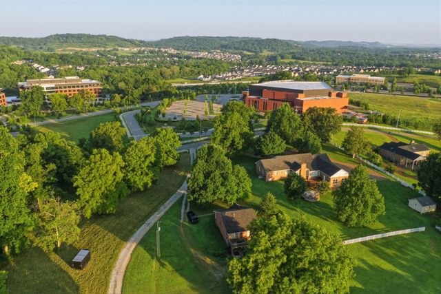4442 Pratt Ln, Franklin, TN 37064