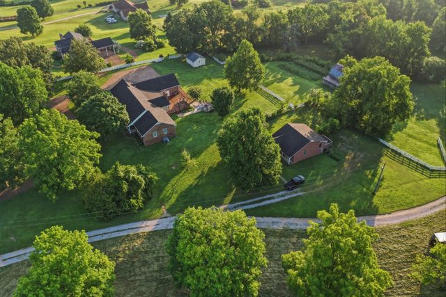 4442 Pratt Ln, Franklin, TN 37064
