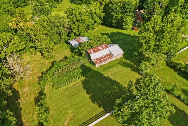4442 Pratt Ln, Franklin, TN 37064