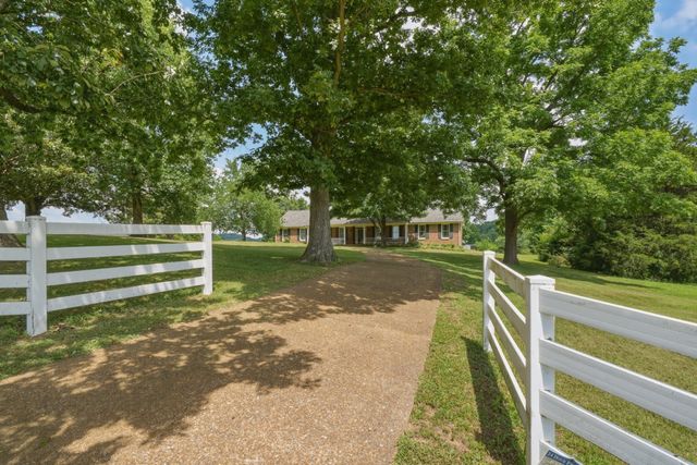 4442 Pratt Ln, Franklin, TN 37064