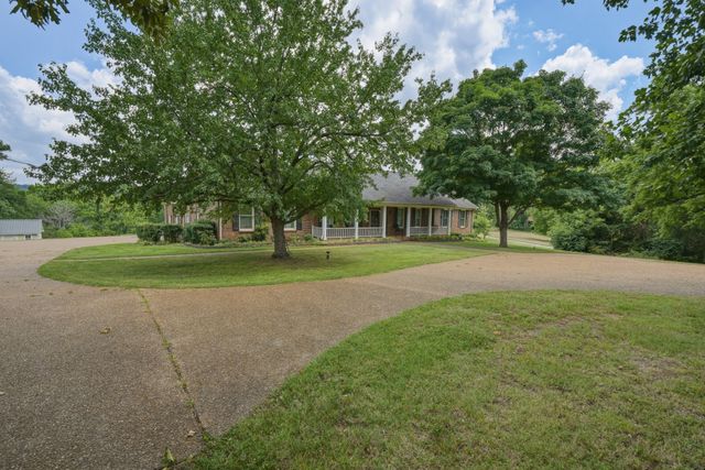4442 Pratt Ln, Franklin, TN 37064