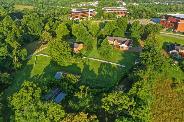 4442 Pratt Ln, Franklin, TN 37064