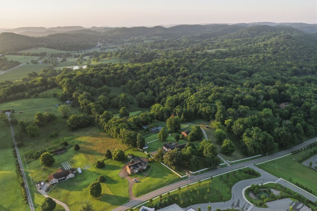 4442 Pratt Ln, Franklin, TN 37064
