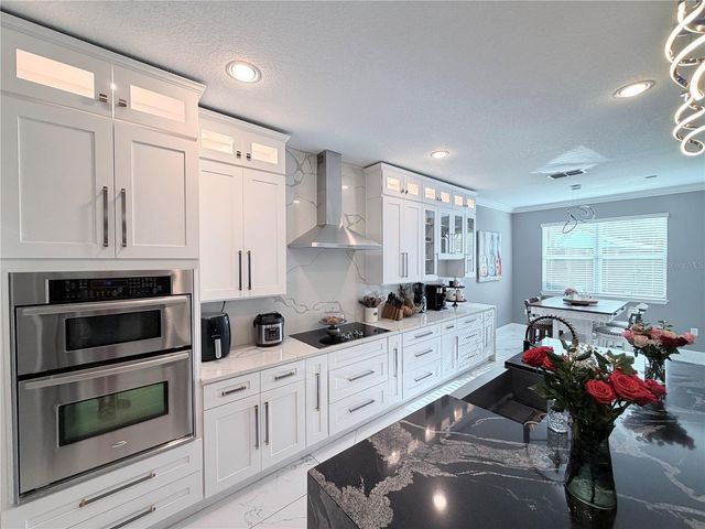 8806 TATARA STREET, Orlando, FL 32836