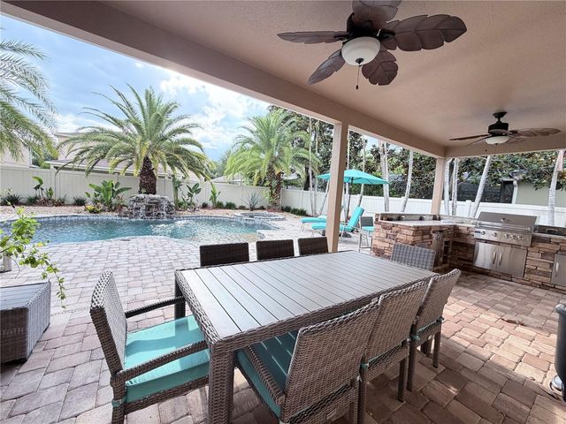 8806 TATARA STREET, Orlando, FL 32836