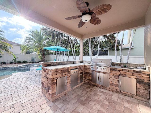 8806 TATARA STREET, Orlando, FL 32836