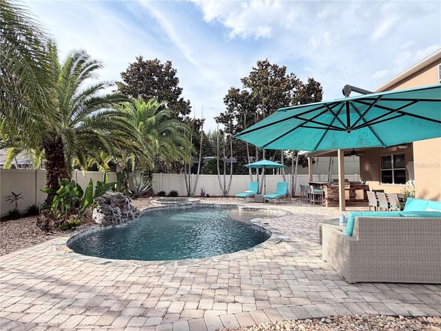 8806 TATARA STREET, Orlando, FL 32836