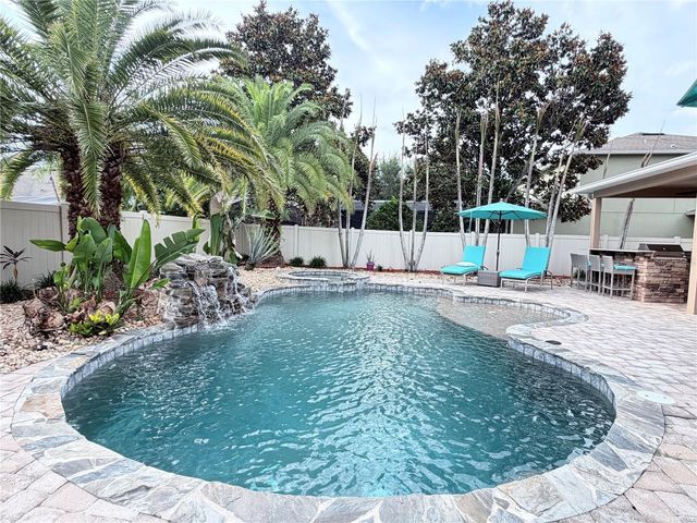 8806 TATARA STREET, Orlando, FL 32836