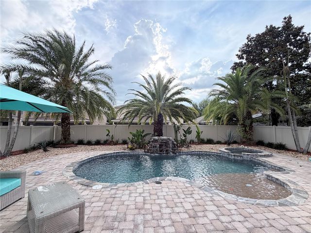 8806 TATARA STREET, Orlando, FL 32836