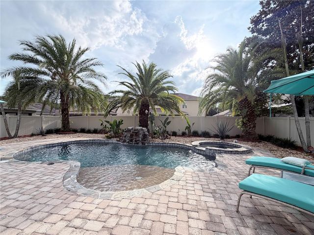 8806 TATARA STREET, Orlando, FL 32836