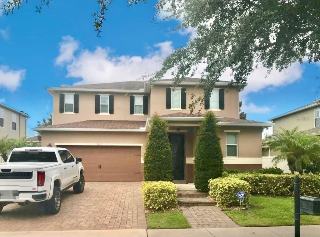 8806 TATARA STREET, Orlando, FL 32836