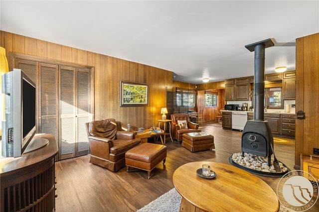 23 Silver Run Road, Red Lodge, MT 59068