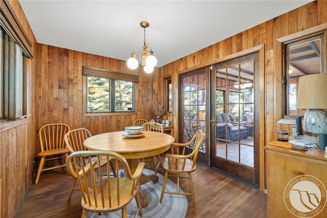 23 Silver Run Road, Red Lodge, MT 59068