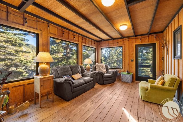 23 Silver Run Road, Red Lodge, MT 59068