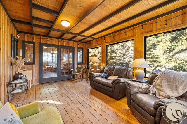 23 Silver Run Road, Red Lodge, MT 59068