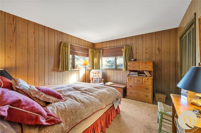 23 Silver Run Road, Red Lodge, MT 59068