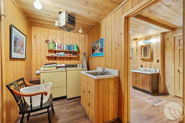 23 Silver Run Road, Red Lodge, MT 59068