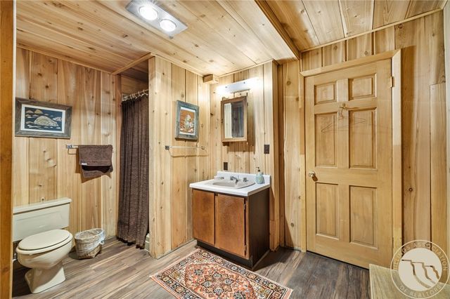 23 Silver Run Road, Red Lodge, MT 59068