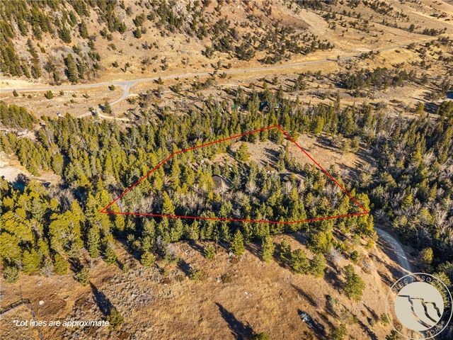 23 Silver Run Road, Red Lodge, MT 59068