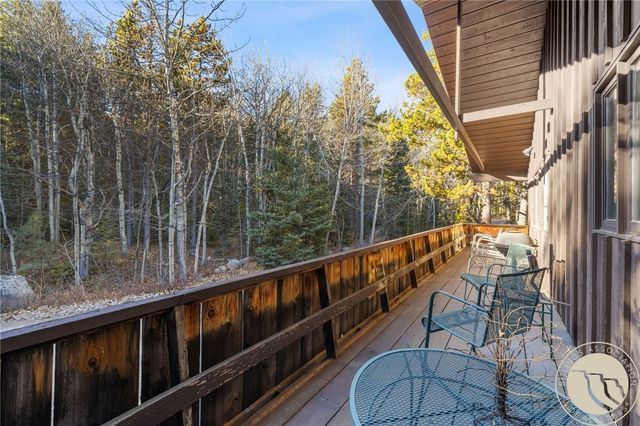 23 Silver Run Road, Red Lodge, MT 59068