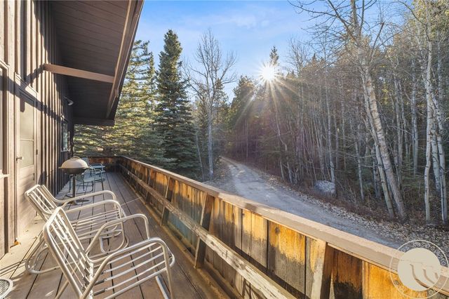 23 Silver Run Road, Red Lodge, MT 59068