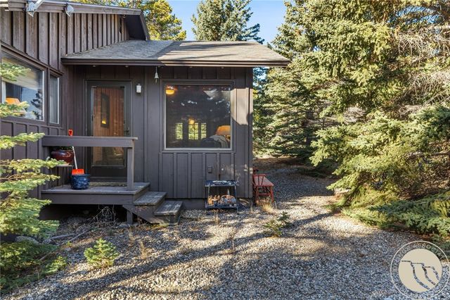 23 Silver Run Road, Red Lodge, MT 59068