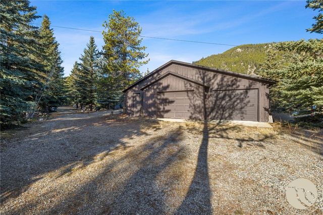 23 Silver Run Road, Red Lodge, MT 59068