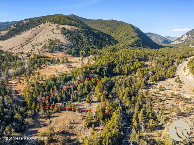 23 Silver Run Road, Red Lodge, MT 59068