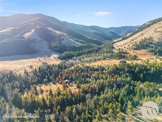 23 Silver Run Road, Red Lodge, MT 59068